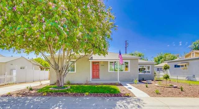 Photo of 5249 Pirotte Dr, San Diego, CA 92105