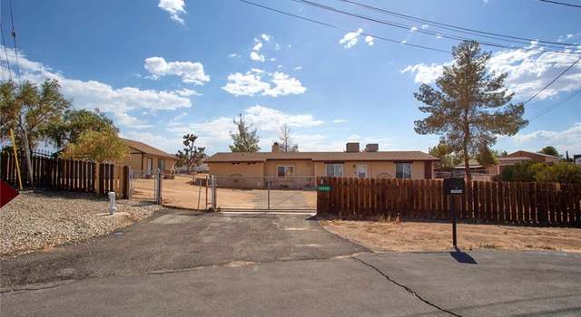 Photo of 18563 Wisteria Ct, Hesperia, CA 92345