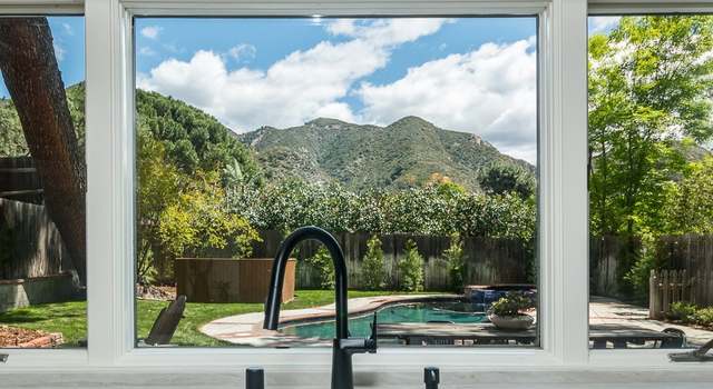 Photo of 5874 Freeman Ave, La Crescenta, CA 91214