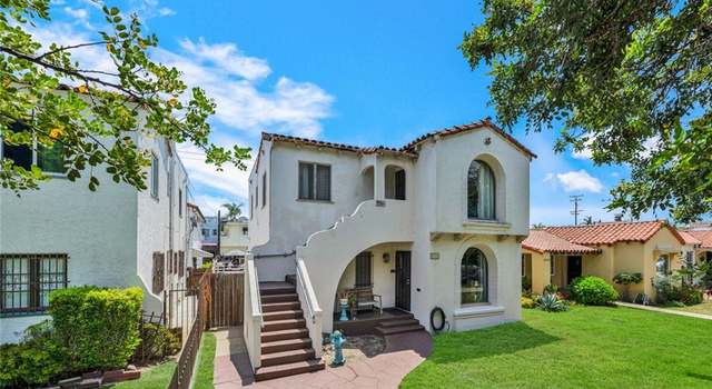 Photo of 2184 Cedar Ave, Long Beach, CA 90806