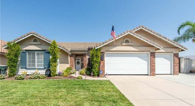Photo of 22520 Silver Dollar St, Corona, CA 92883