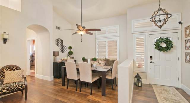 Photo of 22520 Silver Dollar St, Corona, CA 92883