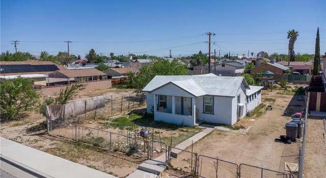 Photo of 15814 L St, Mojave, CA 93501
