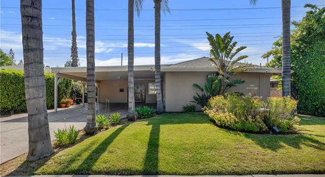 Photo of 18847 Covello St, Reseda, CA 91335