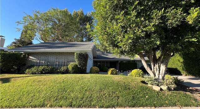 Photo of 4168 Towhee Dr, Calabasas, CA 91302