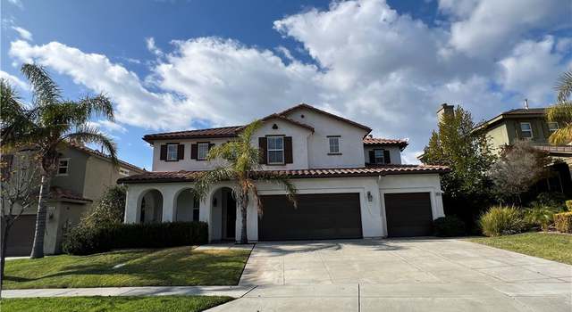 Photo of 6022 Lost Horse Dr, Fontana, CA 92336