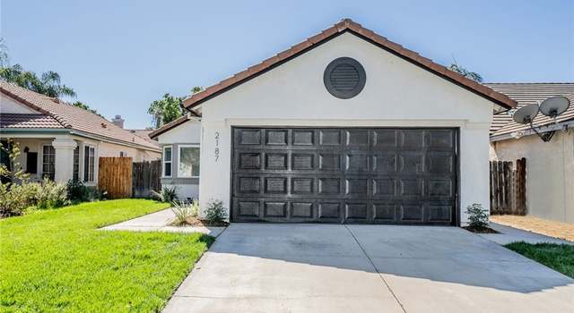 Photo of 2187 Wildflower Ave, Hemet, CA 92545