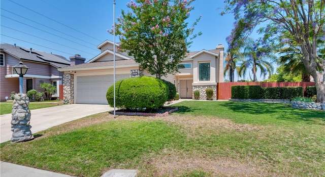 Photo of 14036 Weeping Willow Ln, Fontana, CA 92337