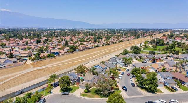 Photo of 14036 Weeping Willow Ln, Fontana, CA 92337