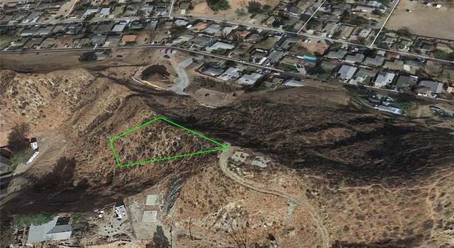 Photo of 1 driver Ave, Val Verde Park, CA 91384