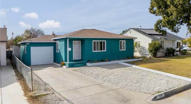 Photo of 7834 Birchcrest Rd, Downey, CA 90240