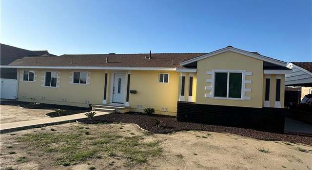 Photo of 6526 Crossway Dr, Pico Rivera, CA 90660