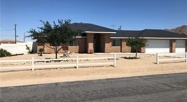 Photo of 6815 Alpine Ave, 29 Palms, CA 92277