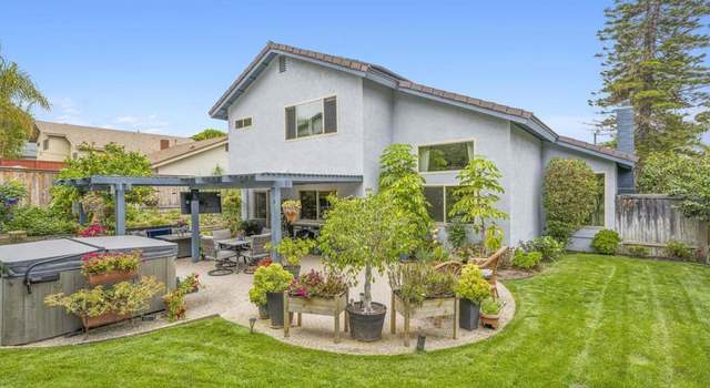 Photo of 3551 Starboard Cir, Oceanside, CA 92054