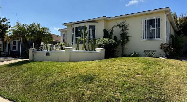 Photo of 4615 Monroe Ave, San Diego, CA 92115