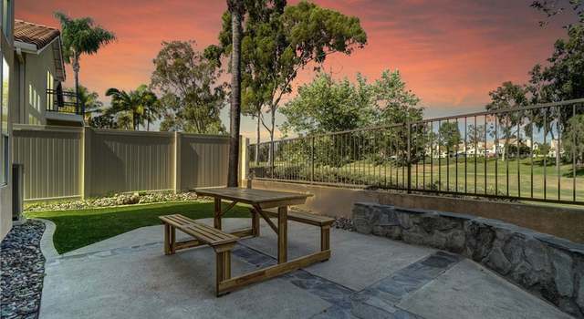 Photo of 27 Via Floria, Rancho Santa Margarita, CA 92688