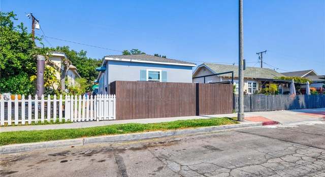 Photo of 145 Pleasant St, Long Beach, CA 90805