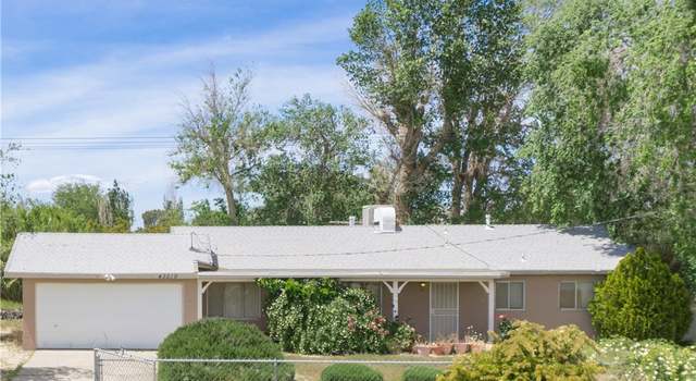 Photo of 43219 55th St E, Lancaster, CA 93535