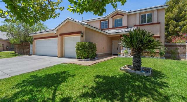 Photo of 44019 22nd St W, Lancaster, CA 93536