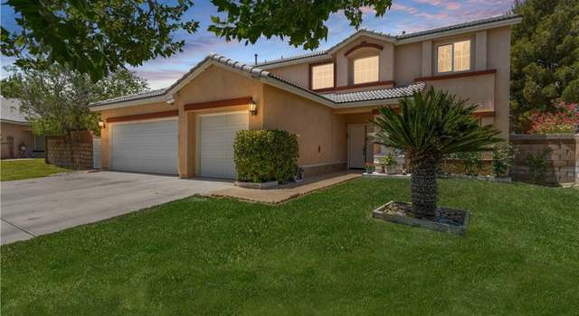 Photo of 44019 22nd St W, Lancaster, CA 93536