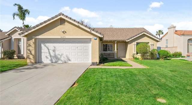 Photo of 16371 Avenida De Loring, Moreno Valley, CA 92551