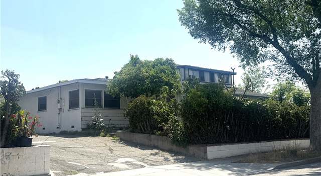 Photo of 132 W Norwood Pl, San Gabriel, CA 91776