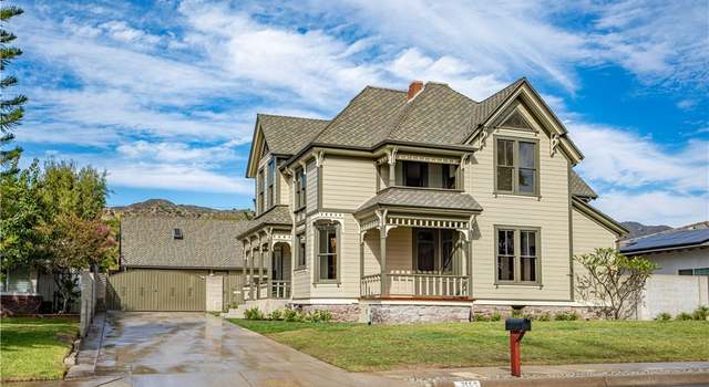 Photo of 711 E Virginia Ave, Glendora, CA 91741