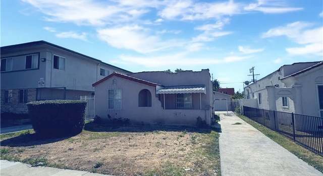 Photo of 2046 S Ridgeley Dr, Los Angeles, CA 90016