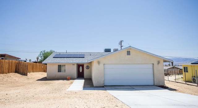 Photo of 6025 Abronia Ave, 29 Palms, CA 92277