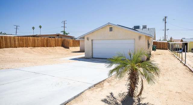 Photo of 6025 Abronia Ave, 29 Palms, CA 92277
