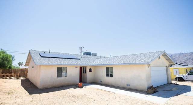 Photo of 6025 Abronia Ave, 29 Palms, CA 92277