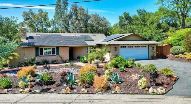 Photo of 2518 Nabal St, Escondido, CA 92025