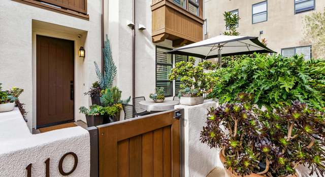 Photo of 820 Mission St #110, South Pasadena, CA 91030
