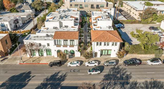 Photo of 820 Mission St #110, South Pasadena, CA 91030