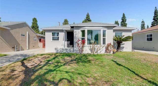 Photo of 5642 Briercrest Ave, Lakewood, CA 90713