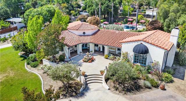 Photo of 1422 Recado Rd, La Habra Heights, CA 90631