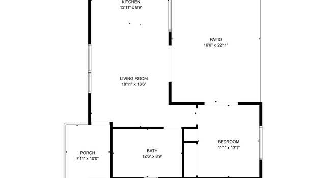 Photo of 1690 Connell Ln, Paradise, CA 95969