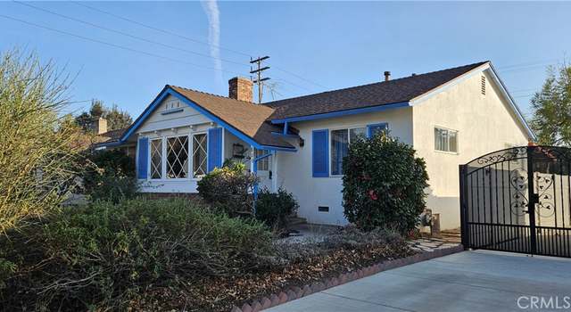 Photo of 806 Burchett St, Glendale, CA 91202