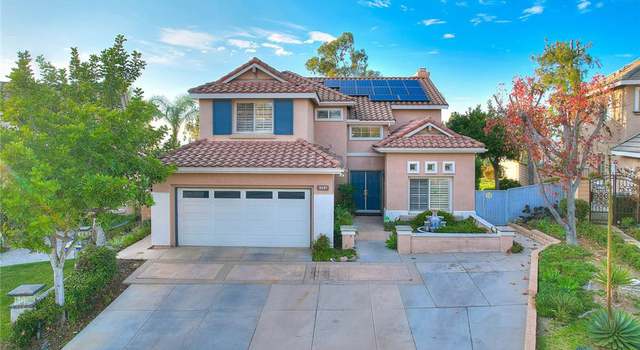 Photo of 3521 Normandy Way, Rowland Heights, CA 91748