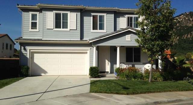 Photo of 4021 Lake Park Ln, Fallbrook, CA 92028