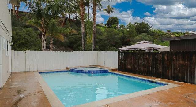 Photo of 4967 Chateau, San Diego, CA 92117