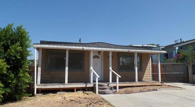 Photo of 4532 Boylston St, San Diego, CA 92102