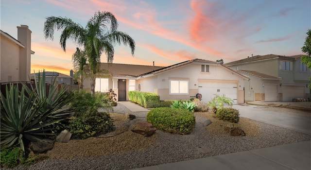 Photo of 16257 Breezewood St, Moreno Valley, CA 92551