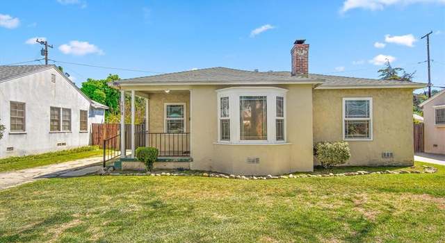 Photo of 1578 W 9th St, Pomona, CA 91766