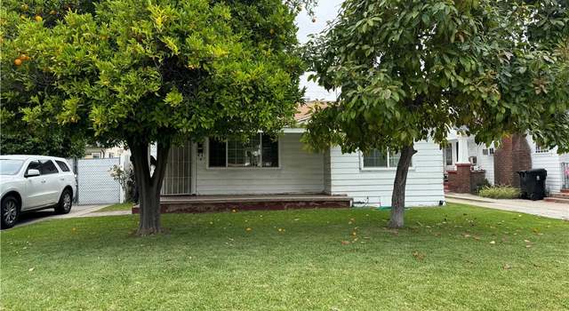 Photo of 2709-2711 Live Oak St, Huntington Park, CA 90255