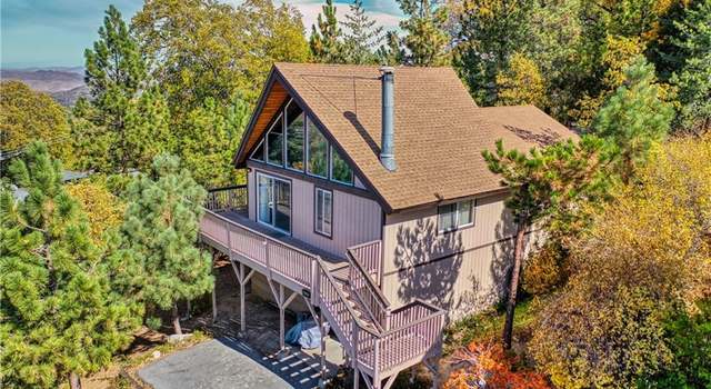 Photo of 1255 N Grass Valley Rd, Lake Arrowhead, CA 92352