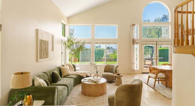 Photo of 23014 Weymouth Pl, Valencia, CA 91354