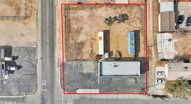 Photo of 0 Yucca St, Hesperia, CA 92345