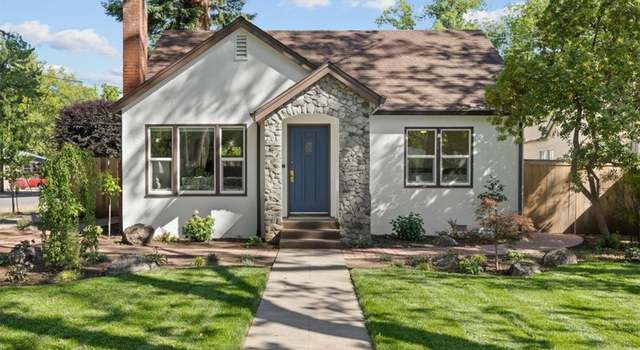 Photo of 897 E 7th St, Chico, CA 95928