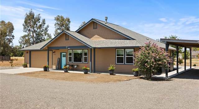 Photo of 8124 Carlee Dr, Los Molinos, CA 96055